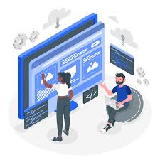 Invoidea Is The Best Website Development Company In Noida For Innovative Solution